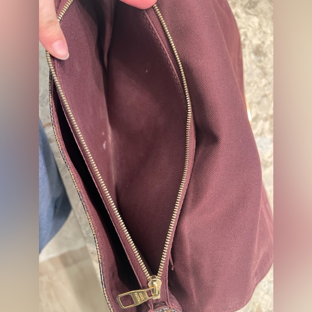 Louis Vuitton Crossbody Horton GM Damier - Picture 7 of 13